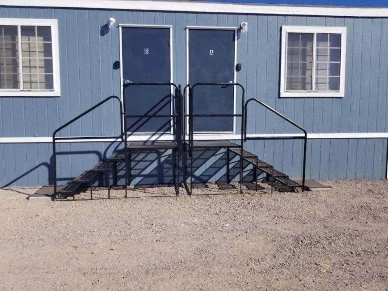 075A Affordable Getaway Near South Rim Sleeps 2 Villa Valle Exterior photo